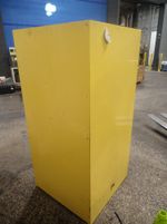 Eagle Flammable Safety Cabinet