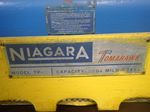 Niagara Niagara Tp10 Shear