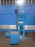 Camfil Farr Dust Collector