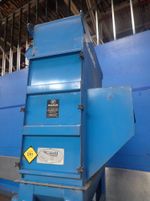 Camfil Farr Dust Collector