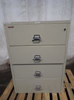 Fireking Fireproof File Cabinet