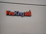 Fireking Fireproof File Cabinet