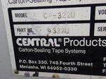 Central Case Sealer