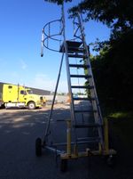 Ucl Ucl 16142 Portable Ladder