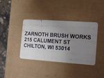 Zarnoth Brushworks Brush