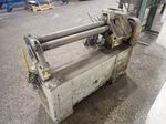 Peck Stow  Wilcox Power Roller