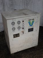 Van Air Air Dryer