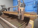 Cutting Systems Cutting Systems Sabercut Plasma Table