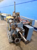 Shuster Wire Straightenercutter