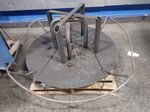 Shuster Wire Straightenercutter