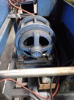 Shuster Wire Straightenercutter