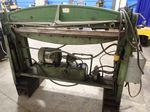 Pexto Pexto Ph52 Shear