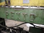 Pexto Pexto Ph52 Shear