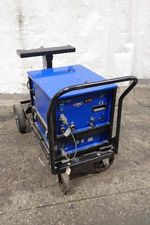 Magnatech Tube Welder