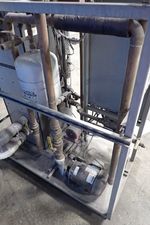 Burham Hydronics Low Pressure Boiler System