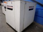 Ingersollrand Ingersollrand Ssrhp100 Air Compressor