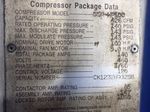 Ingersollrand Ingersollrand Ssrhp100 Air Compressor