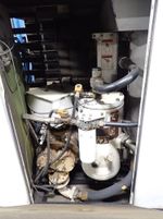 Ingersollrand Ingersollrand Ssrhp100 Air Compressor