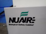 Nuaire Lab Hood