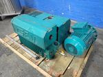 Prevac Vacuum Pump