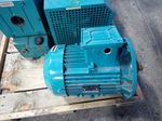 Prevac Vacuum Pump