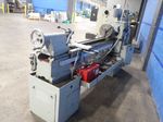 Southbend Southbend 17 Turnnado Lathe