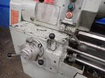 Southbend Southbend 17 Turnnado Lathe