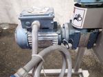 Waukesha Pump System