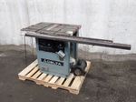 Delta Table Saw