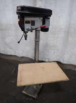 Craftsman Drill Press