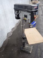 Craftsman Drill Press