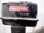 Craftsman Drill Press