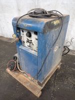 Miller Arc Welder