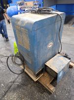 Miller Arc Welder