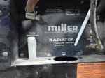 Miller Arc Welder