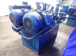  Hydraulic Unit