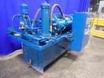  Hydraulic Unit