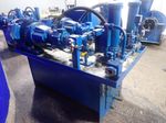  Hydraulic Unit