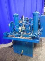  Hydraulic Unit