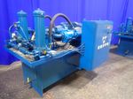  Hydraulic Unit