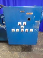  Hydraulic Unit