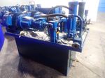  Hydraulic Unit