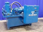  Hydraulic Unit