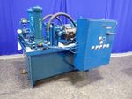  Hydraulic Unit