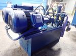  Hydraulic Unit