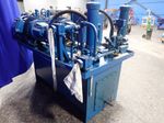  Hydraulic Unit