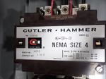 Cutlerhammerchallenge Control Stand