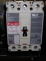 Allen Bradley Drive