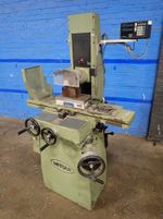 Mitsui Surface Grinder