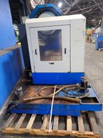 Excel Excel Pmc10t24 Cnc Vmc